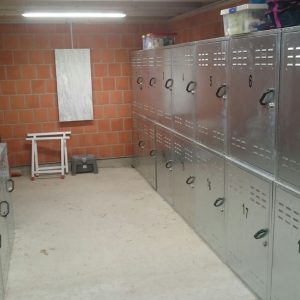 Sattelkammer Gut Moos